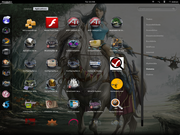   Debian 7 